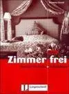 Zimmer Frei Arbeitsbuch