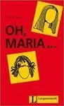 Oh María +Cd