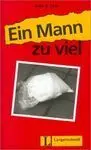 Ein Mann Zu Viel (Nivel 1) con Cd Audio