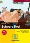 Schwere Kost + Cd Nivel A1 - A2