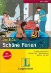 Schoene Ferien + Cd