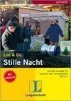 Stille Nacht. Libro + Cd Nivel A2 - B1