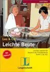 Leichte Beute + Cd Nivel A2 - B1
