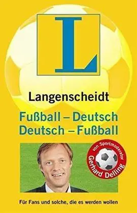 Futball - Deutsch