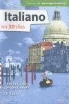 Italiano en 30 Dias+Cd
