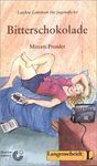 BITTERSCHOKOLADE