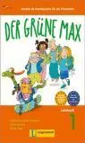 Der Grüne Max 1. Libro del Alumno