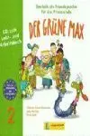 Der Grüne Max 2 Cd