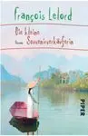 Die Kleine Souvenirverkaeuferin