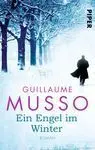 Ein Engel Im Winter