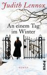 AN EINEM TAG IM WINTER