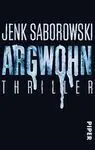 Argwohn