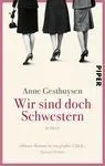 Wir Sind Doch Schwestern