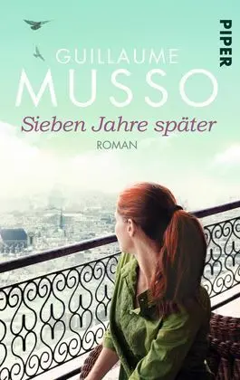 Sieben Jahre Spaeter