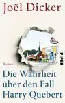 Die Wahrheit Ueber Den Fall Harry Queber