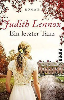 Ein Letzter Tanz