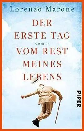 Der Erste Tag Vom Rest Meines Lebens