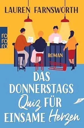 Das Donnerstag Quiz Fur Einsame Herzen
