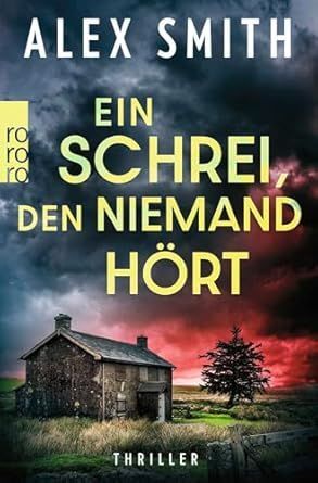 EIN SCHREI DEN NIEMAND HORT