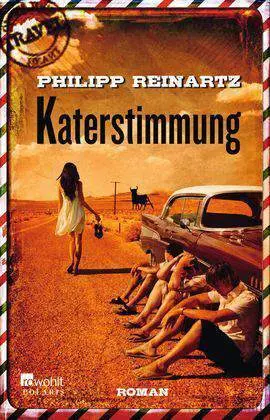 Katerstimmung