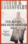 Der Mann Der Kein Moerder War