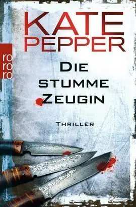 Die Stumme Zeugin