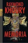 MEMORIA