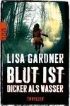 Blut Ist Dicker Als Wasser
