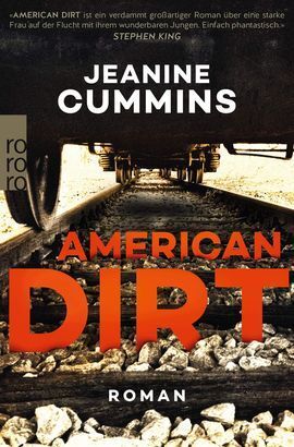 AMERICAN DIRT