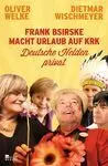 Frank Bsirske Macht Urlaub Auf Krk