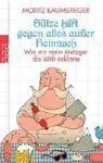 Suelze Hilft Gegen Alles Ausser Heimweh