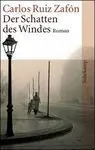 Der Schatten Des Windes la Sombra del Viento