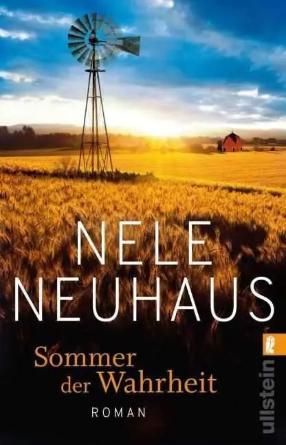 Sommer Der Wahrheit