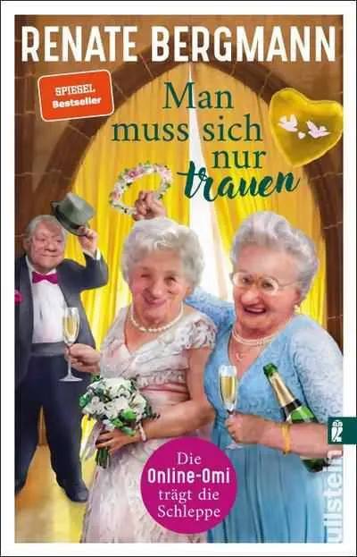 Muss Sich Nur Trauen
