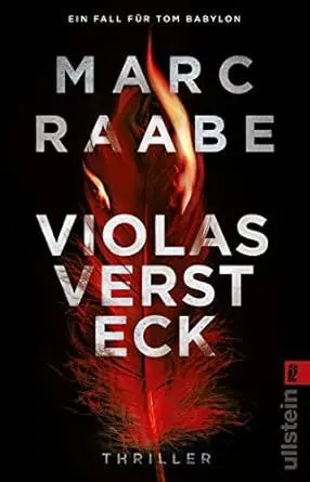 Violas Versteck