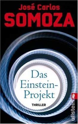 DAS EINSTEIN-PROJEKT