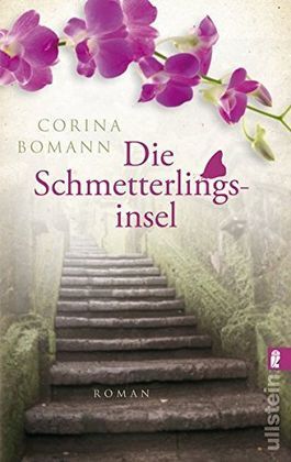 SCHMETTERLINGSINSEL