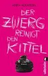 Der Zwerg Reinigt Den Kittel