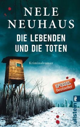 DIE LEBENDEN UND DIE TOTEN