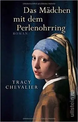 Das Madchen Mit Dem Perlenohrring