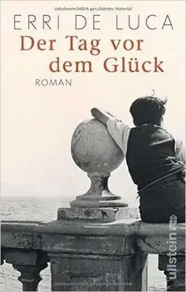Der Tag Vor Dem Gluck