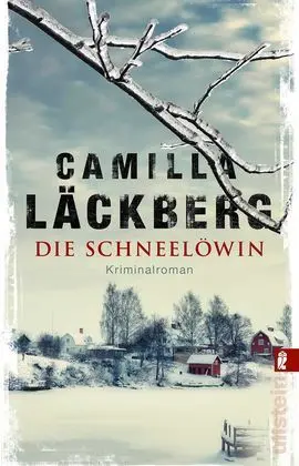 Die Schneeloewin