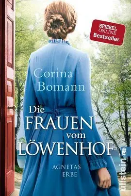 Die Frauen Vom Loewenhof
