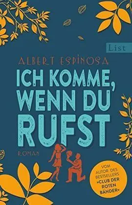 Ich Komme Wenn Du Rufst