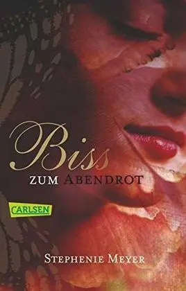 Bis (Biss) Zum Abendrot = Eclipse