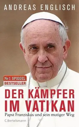 Der Kämpfer Im Vatikan
