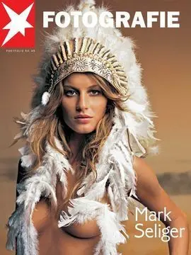 Fotografie Nº48. Mark Seliger