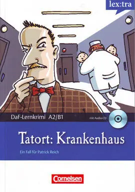 Tatort: Krankenhaus
