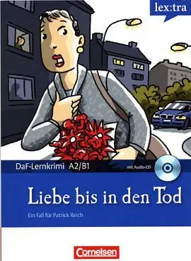 Liebe Bis In Den Tod + Cd