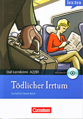 TÖDLICHER IRRTUM